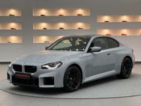 gebraucht BMW M2 Coupé*Carbon-Paket*Carbon-Sitze*Neuwagen*