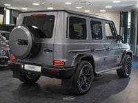 Gebraucht Mercedes G63 AMG AMG 585 PS (430 kW) 2023 Grau SUV