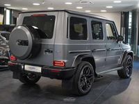 gebraucht Mercedes G63 AMG AMG Grau matt