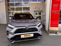 gebraucht Toyota RAV4 Hybrid RAV 4 2,5 Hybrid PHEV AWD