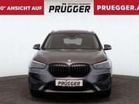 Gebraucht BMW X1 150 PS (110 kW) 2020 Grau SUV