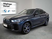 gebraucht BMW X6 xDrive40d