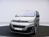 gebraucht Citroën e-Jumpy 