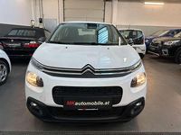 gebraucht Citroën C3 Feel BlueHDi 100 S&S 75KW