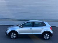 gebraucht VW Polo Country 1,2 ID:88