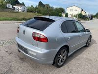 gebraucht Seat Leon Formula Racing *Tempomat*Klima*ROSTFREI*