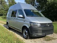 Gebraucht VW T6 179 PS (131 kW) 2016 Van