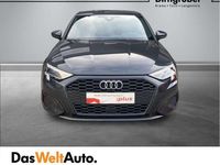 gebraucht Audi A3 Sportback 30 TFSI intense