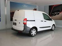 gebraucht Ford Transit Courier Trend