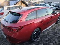 gebraucht Cupra Leon SP Kombi VZ eHYBRID DSG 180/245