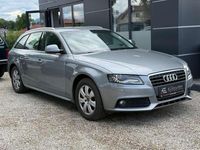 Gebraucht Audi A4 179 PS (131 kW) 2008 Grau Kombi