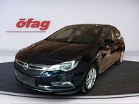 gebraucht Opel Astra Edition 1.0 Turbo