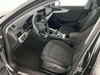 gebraucht Audi A4 40 TFSI S line