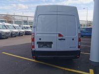 gebraucht Renault Master Kastenwagen L3H2 3,5t Energy Blue dCi 150