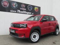 gebraucht Fiat Grande Panda Elektro 44kWh RED