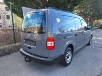 gebraucht VW Caddy Maxi Kasten