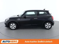 Gebraucht Mini ONE 102 PS (75 kW) 2020 Schwarz Kleinwagen
