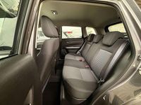 gebraucht Suzuki Vitara 1,4 Hybrid ALLGRIP shine Aut. MY25 / 110PS