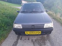 gebraucht Peugeot 205 GTI