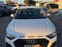 gebraucht Audi A1 Sportback 25 TFSI INTENSE