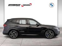 gebraucht BMW X5 xDrive30d (G05) M Sportpaket Gestiksteuerung