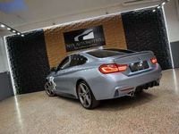 gebraucht BMW 435 i xDrive M-PERFORMANCE INDVDL SHD LED ACC HUD
