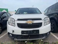 gebraucht Chevrolet Orlando 