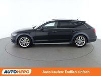 gebraucht Audi A6 Allroad 3.0 V6 TDI clean diesel