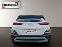 gebraucht Hyundai Kona Trend Line 1,0 T-GDi 2WD 48V