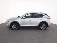 gebraucht Mazda CX-5 CD184 AWD AT Revolution Top SUV