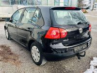 gebraucht VW Golf Comfortline 20 TDI