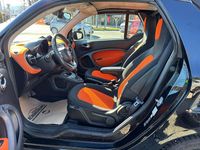 gebraucht Smart ForTwo Cabrio forTwo Cabrio * *KLIMA**Rückfahrkamera**Sitzheizung**