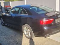 gebraucht Audi A5 Coupé 27 TDI V6 DPF