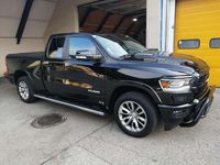 gebraucht Dodge Ram Laramie 1500
