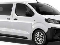 gebraucht Peugeot Expert Kombi L2 BHDi 180 EAT8, Bestellfahrzeug!