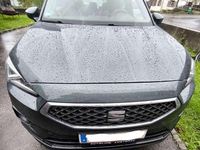 gebraucht Seat Tarraco Style 1.5 TSI Automatik