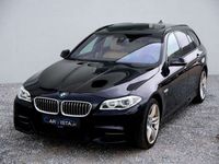 gebraucht BMW 530 530 d xDrive M-Sport *Panorama / Head Up*