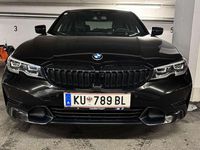 Gebraucht BMW 320 190 PS (139 kW) 2022 Limousine