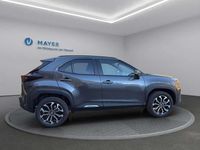 gebraucht Toyota Yaris Hybrid Cross - 15 l 4x2 Active Drive