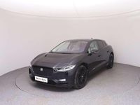 Gebraucht Jaguar I-Pace SE 294 kW (400 PS) 2020 Schwarz SUV