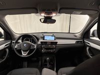 gebraucht BMW X1 xDrive25e Advantage+DAB+LED+Navi+AHK+GBA