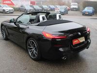 gebraucht BMW Z4 sDrive 30i Aut. Sportline *HUD Keyless*
