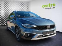 gebraucht Fiat Tipo Cross MultiJet 130 SCR