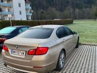 gebraucht BMW 525 525 d Aut.