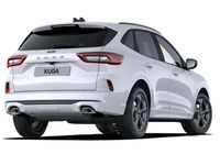gebraucht Ford Kuga Titanium Aut ACC WinterP TotW Kam 5J-Gar