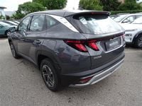 gebraucht Hyundai Tucson NX4 Smart Line 1,6 T-GDi 2WD t5bs1-P3 SUV