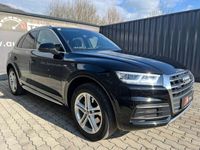 gebraucht Audi Q5 35 TDI quattro sport S-Line Paket