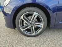 gebraucht Audi A1 Sportback 30 TFSI intense