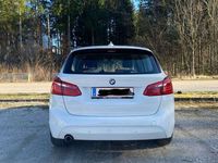 gebraucht BMW 214 Active Tourer 214 d Advantage