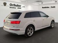 gebraucht Audi Q7 3.0 TDI e-tron quattro